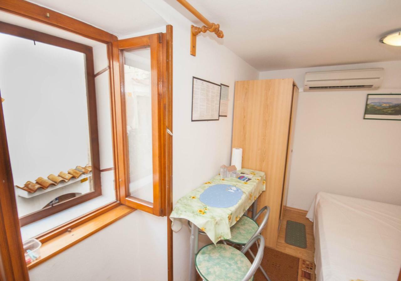Studio Marin Baška Exteriör bild